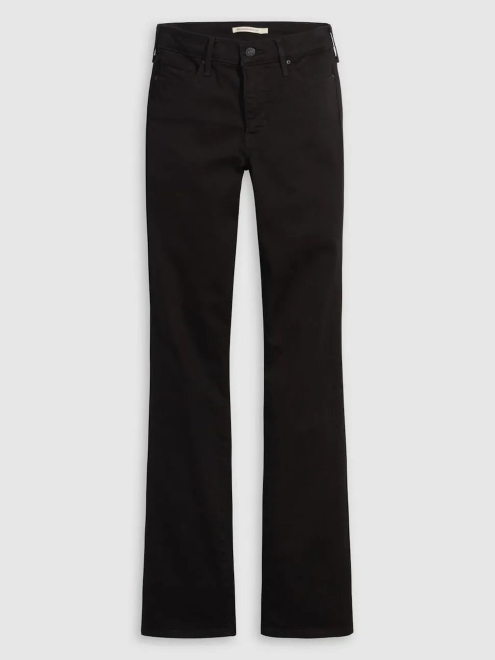 Noir doux - ® Jeans bootcut gainante Levi's 315™