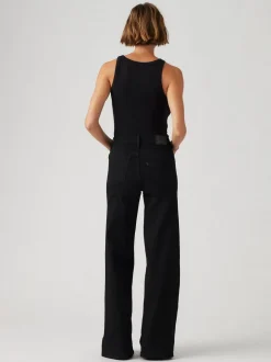 Noir doux - Levi's 318 Jeansamples