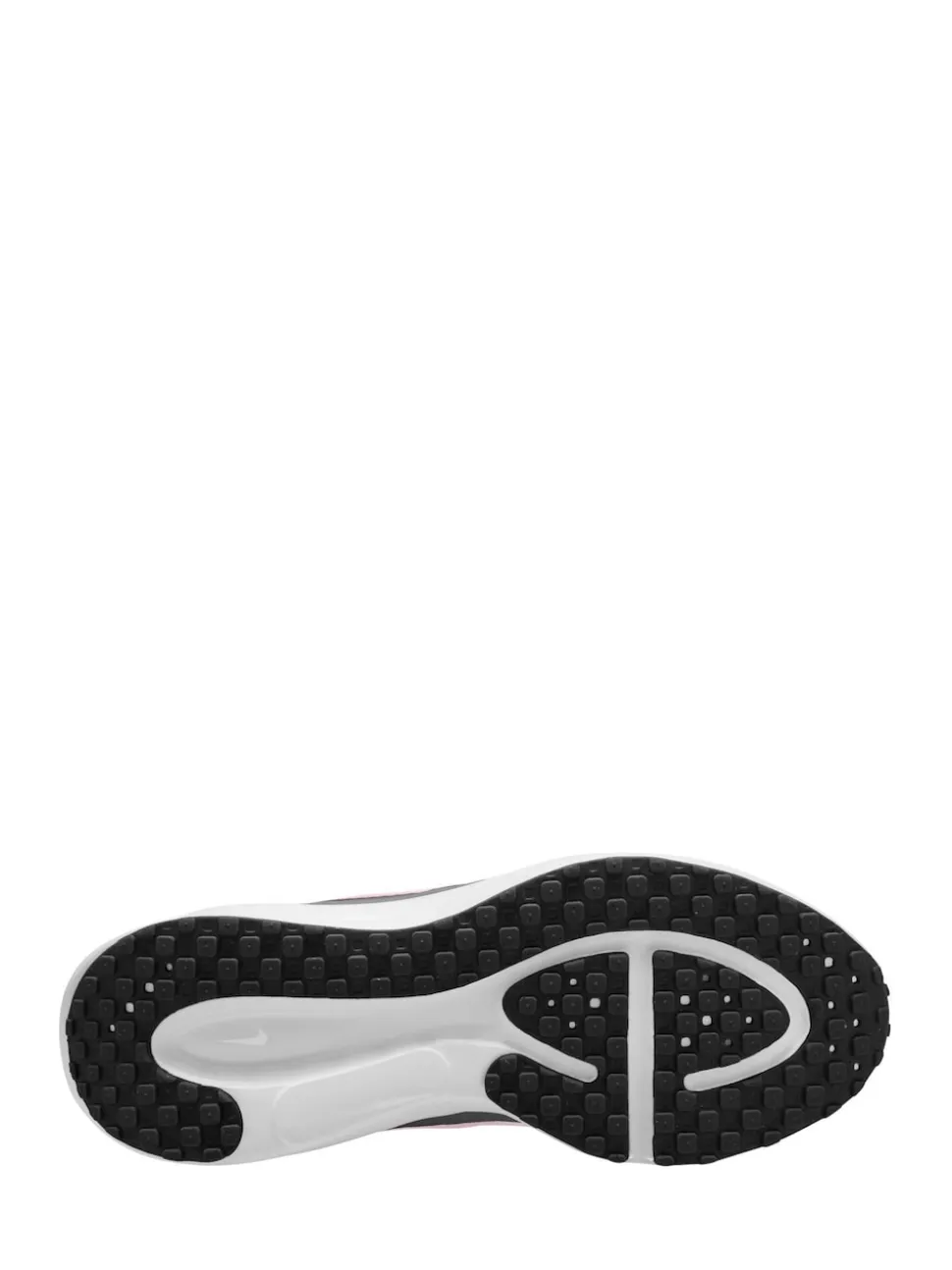 Noir et rose - Nike Revolution 8 Roads Chaussures de course