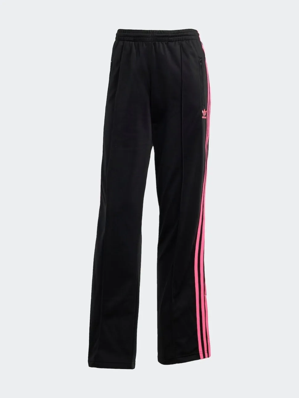 Noir gris - Pantalon de survêtement Adidas Originals Firebird classique