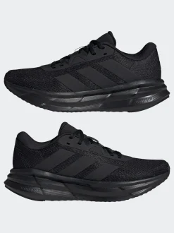Noir nocturne - Baskets adidas Galaxy 7