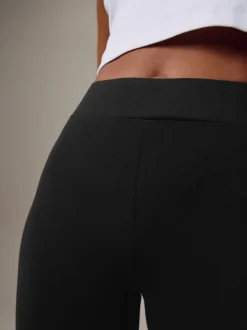Noir taille haute - Next Leggings pleine longueur
