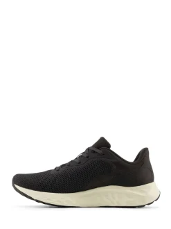 Noir/Animal - Baskets New Balance Arishi V4 en mousse fraîche pour femme