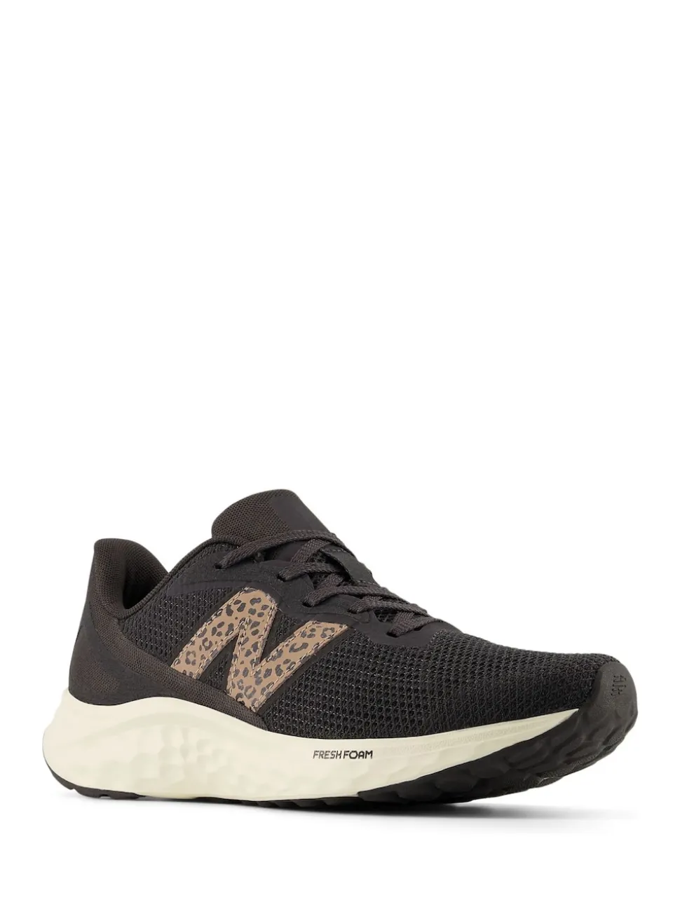 Noir/Animal - Baskets New Balance Arishi V4 en mousse fraîche pour femme