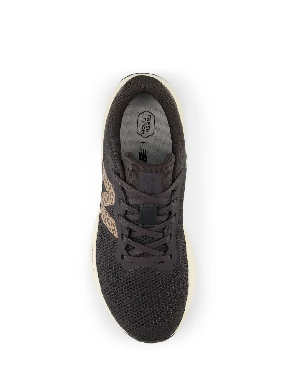 Noir/Animal - Baskets New Balance Arishi V4 en mousse fraîche pour femme