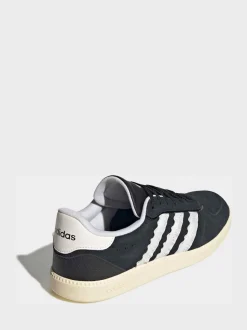 Noir/Blanc - Adidas Breaknet Sleek Trainers