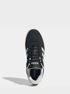 Noir/Blanc - Adidas Breaknet Sleek Trainers