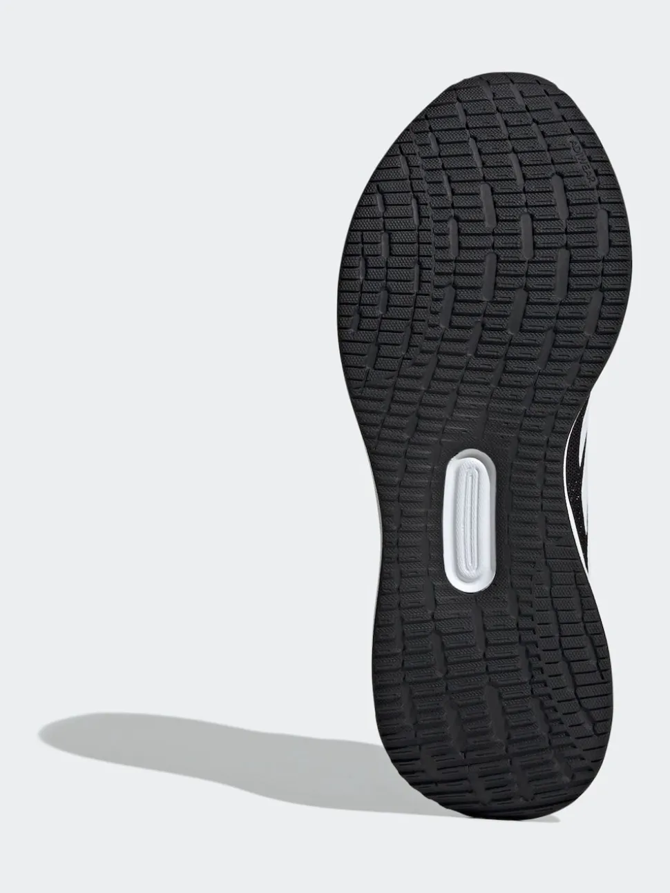 Noir/Blanc - Baskets adidas Grand Court