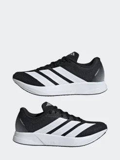 Noir/Blanc - Baskets adidas Duramo RC2 W