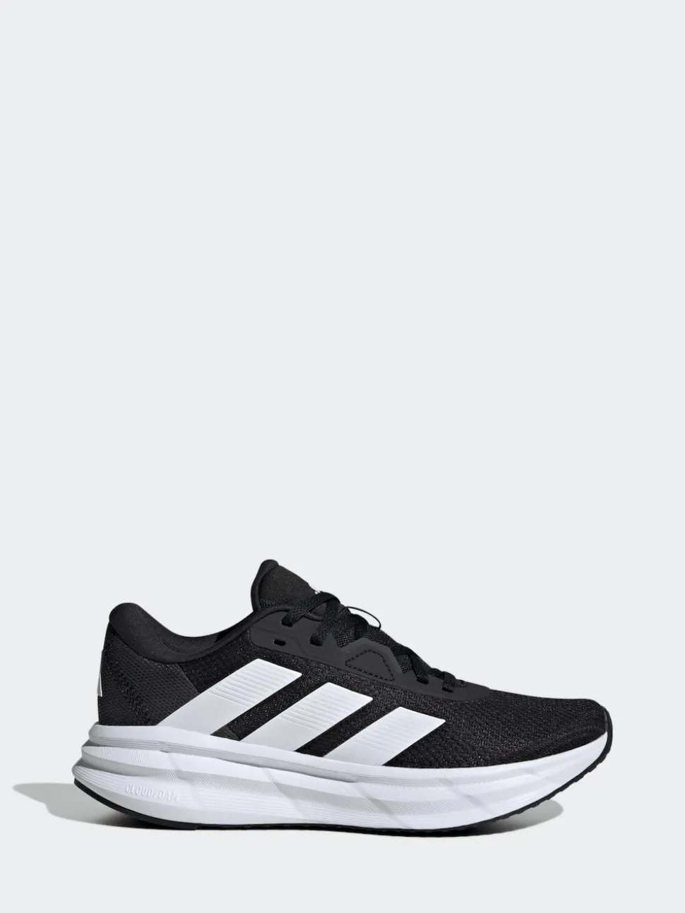 Noir/Blanc - Baskets adidas Galaxy 7