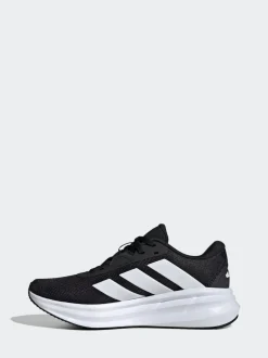Noir/Blanc - Baskets adidas Galaxy 7