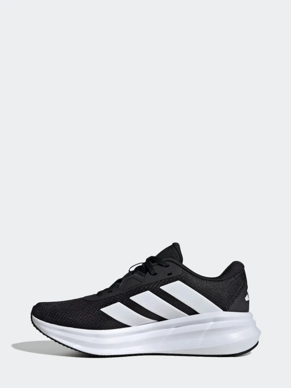 Noir/Blanc - Baskets adidas Galaxy 7