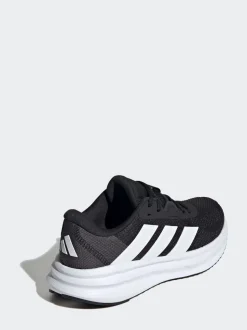 Noir/Blanc - Baskets adidas Galaxy 7