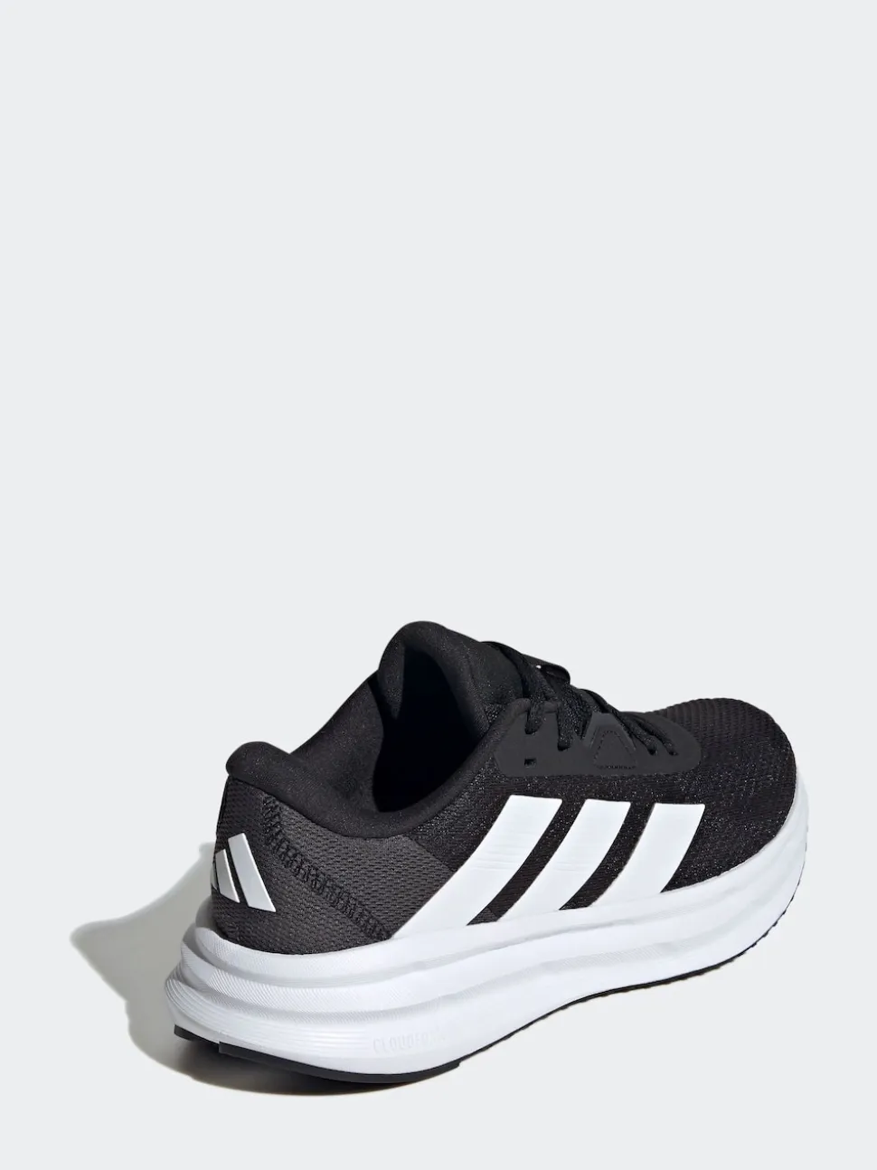 Noir/Blanc - Baskets adidas Galaxy 7