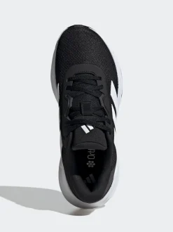 Noir/Blanc - Baskets adidas Galaxy 7