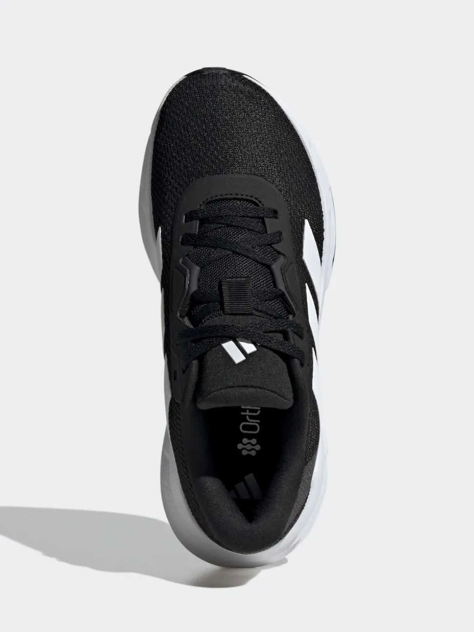 Noir/Blanc - Baskets adidas Galaxy 7