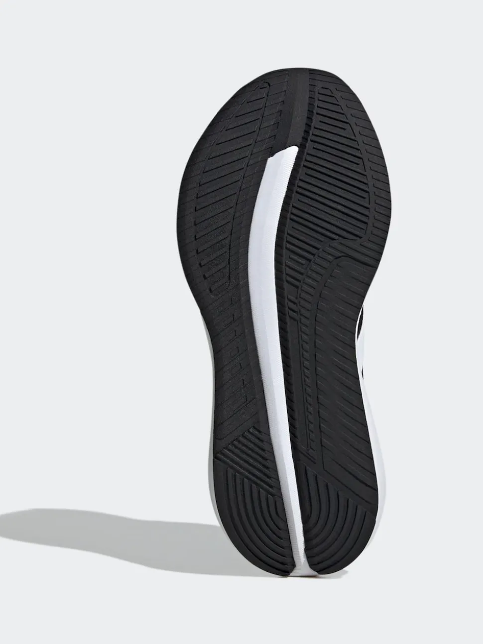 Noir/Blanc - Baskets adidas Galaxy 7