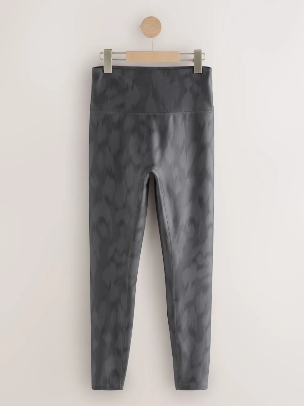 Noir/Blanc - Leggings Power Active Sports