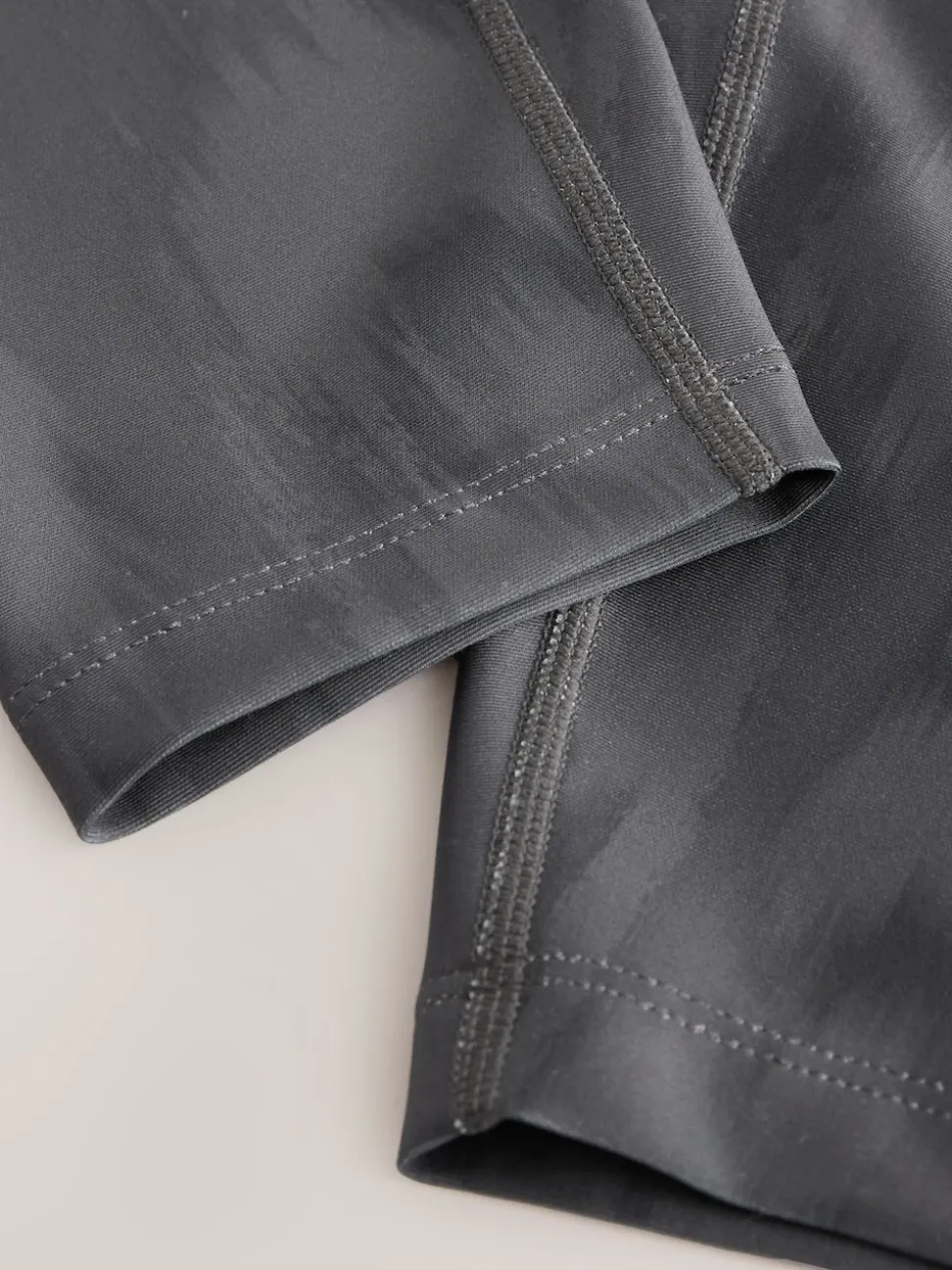 Noir/Blanc - Leggings Power Active Sports