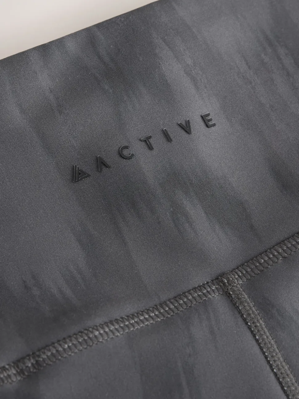 Noir/Blanc - Leggings Power Active Sports