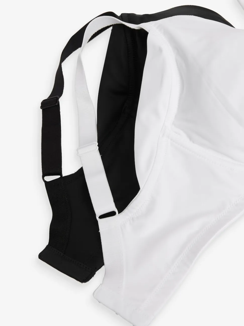 Noir/Blanc - Lot 2