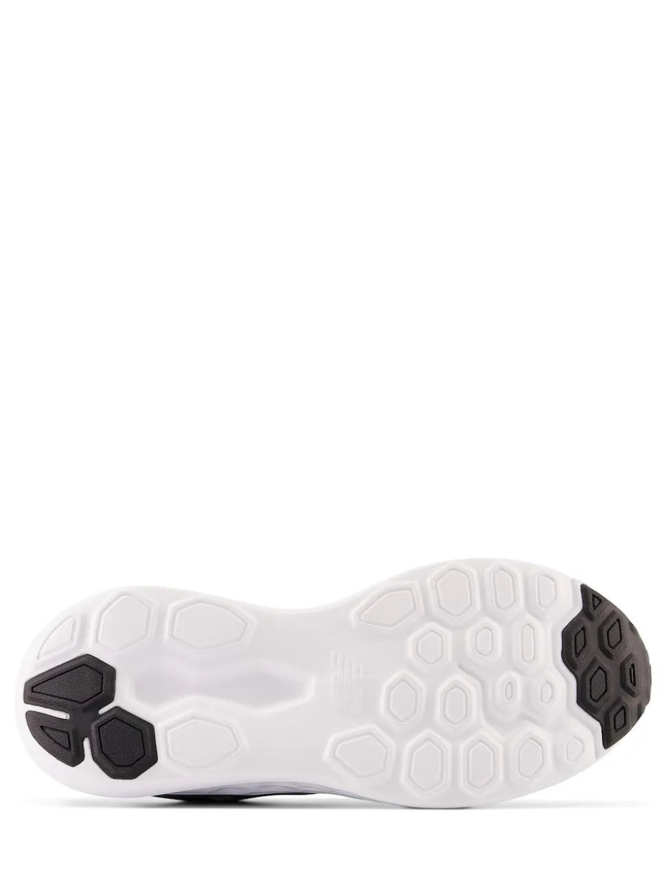 Noir/Blanc - New Balance Womens 411 Trainers
