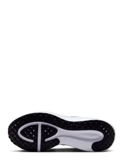 Noir/Blanc - Nike Revolution 8 Roads Chaussures de course
