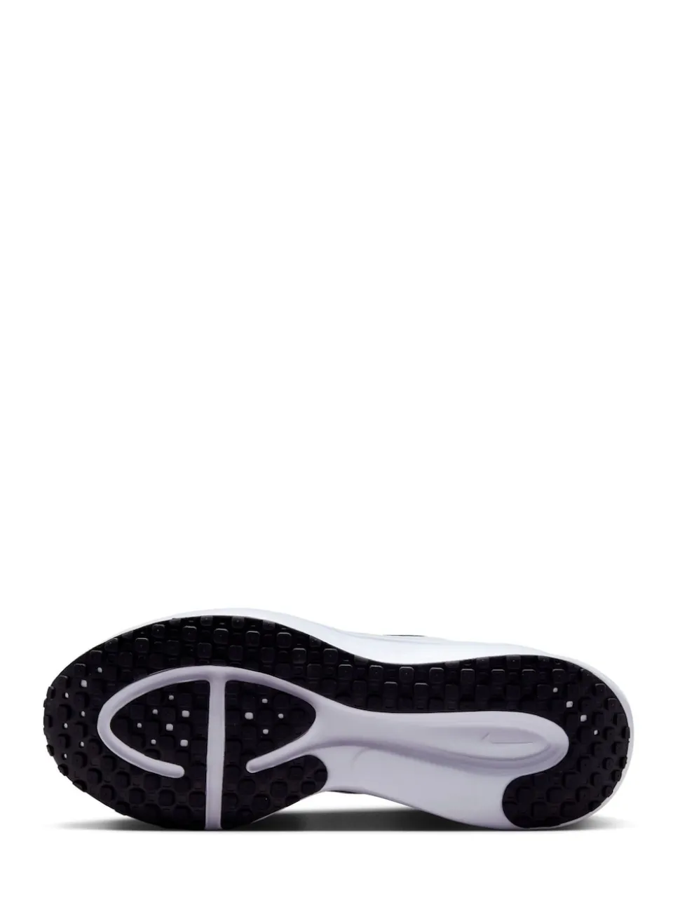 Noir/Blanc - Nike Revolution 8 Roads Chaussures de course