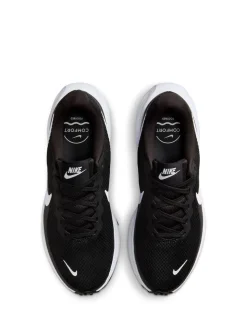 Noir/Blanc - Nike Revolution 8 Roads Chaussures de course