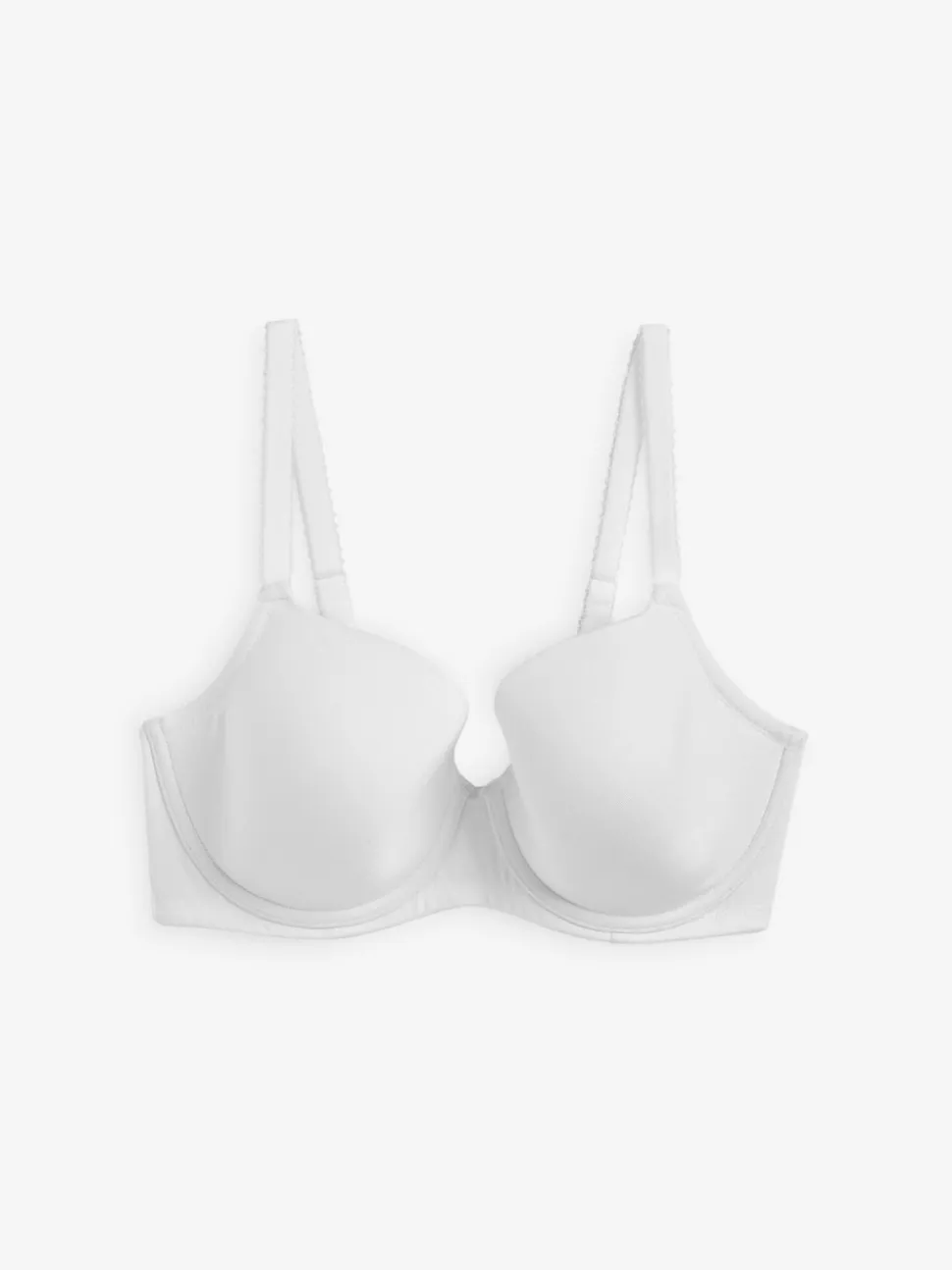 Noir/Blanc/Pastel Rose Nude - Lot de soutiens-gorge DD en coton Blend Ultimate Comfort 3