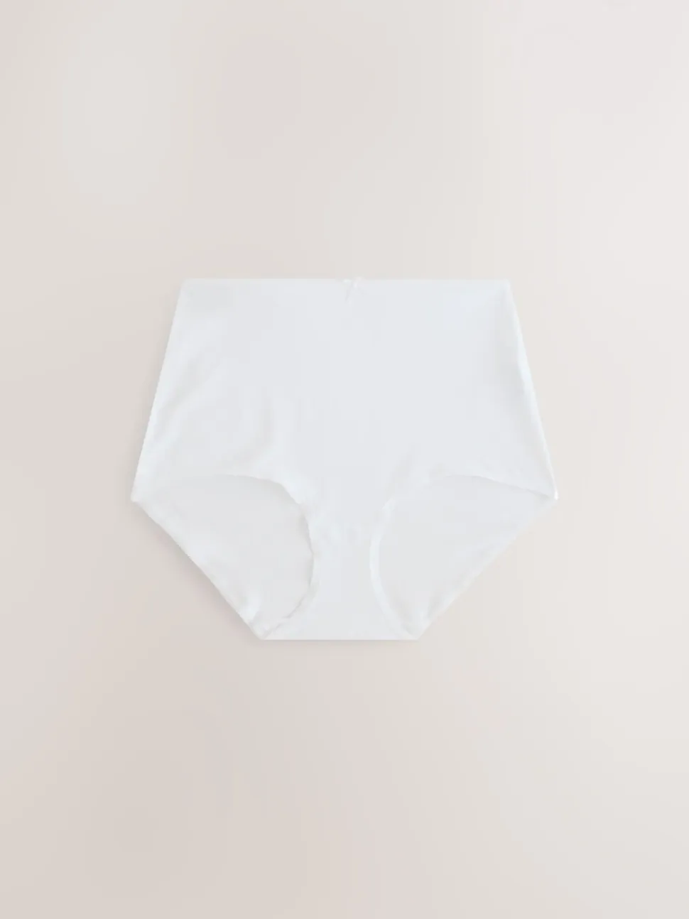 Noir/Blanc/Pastel Rose Nude - Lot de 10 caleçons en coton