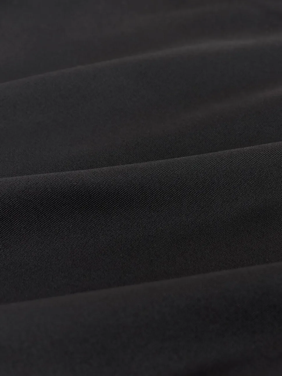 Noir/Blanc/Ppraline Nude - Lot 7 culottes festonnées invisibles