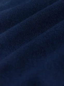 Noir/bleu rincé/gris - Jersey pleine longueur Denim Leggings 3 Lot