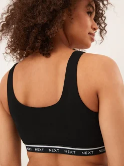 Noir/Cream/Ppraline Nude - Hauts Raccourcis Ultimate Comfort