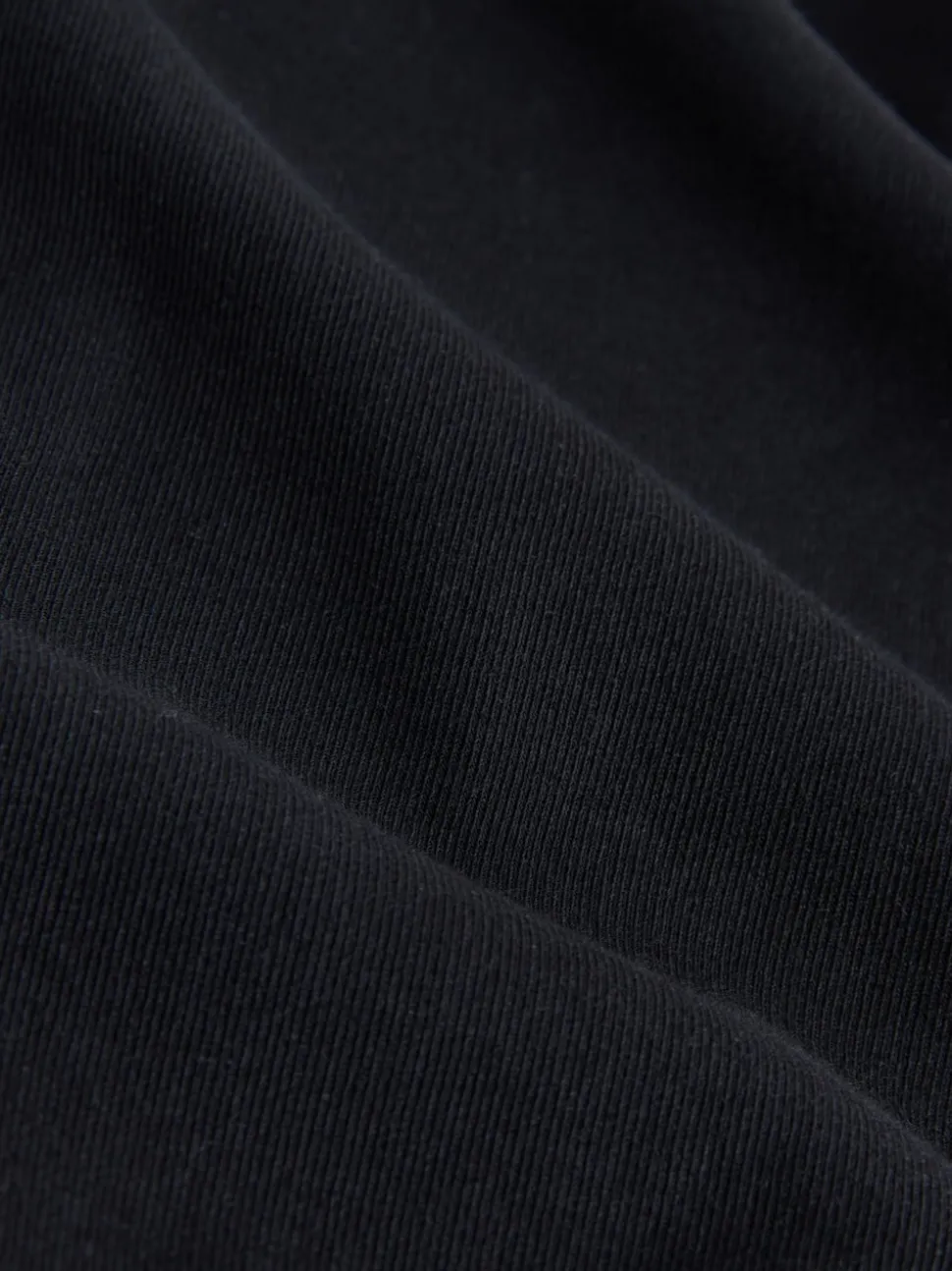 Noir/crème/rose - Lot de 7 culottes en coton Mélange sans VPL