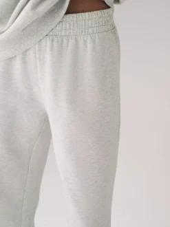 Noir/Gris - The Set Joggings amples 2 Lot