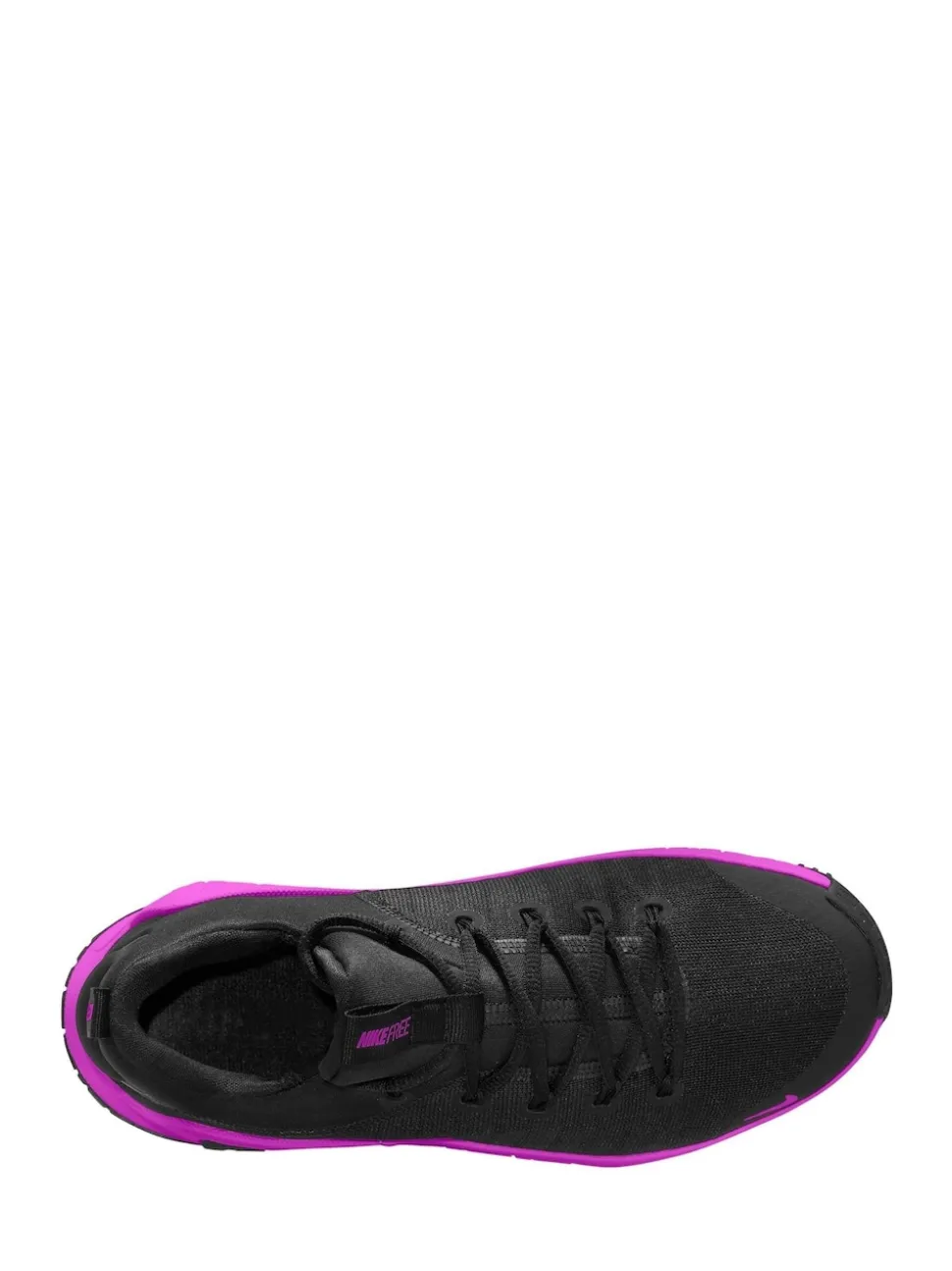 Noir/Pourpre - Nike Free Metcon 6 Training Trainers