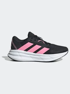 Noir/Rose - Baskets adidas Galaxy 7