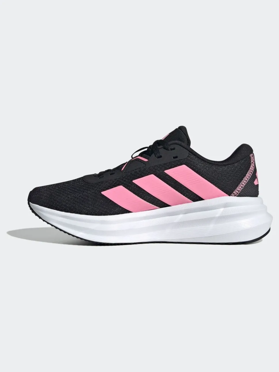 Noir/Rose - Baskets adidas Galaxy 7