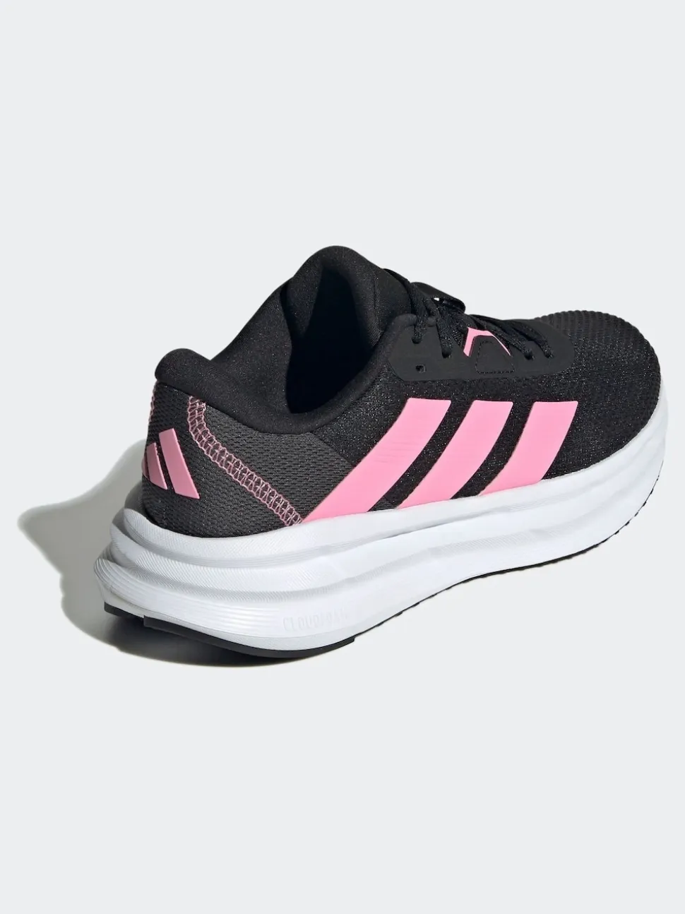 Noir/Rose - Baskets adidas Galaxy 7