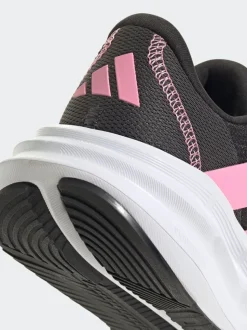 Noir/Rose - Baskets adidas Galaxy 7