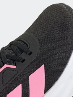 Noir/Rose - Baskets adidas Galaxy 7