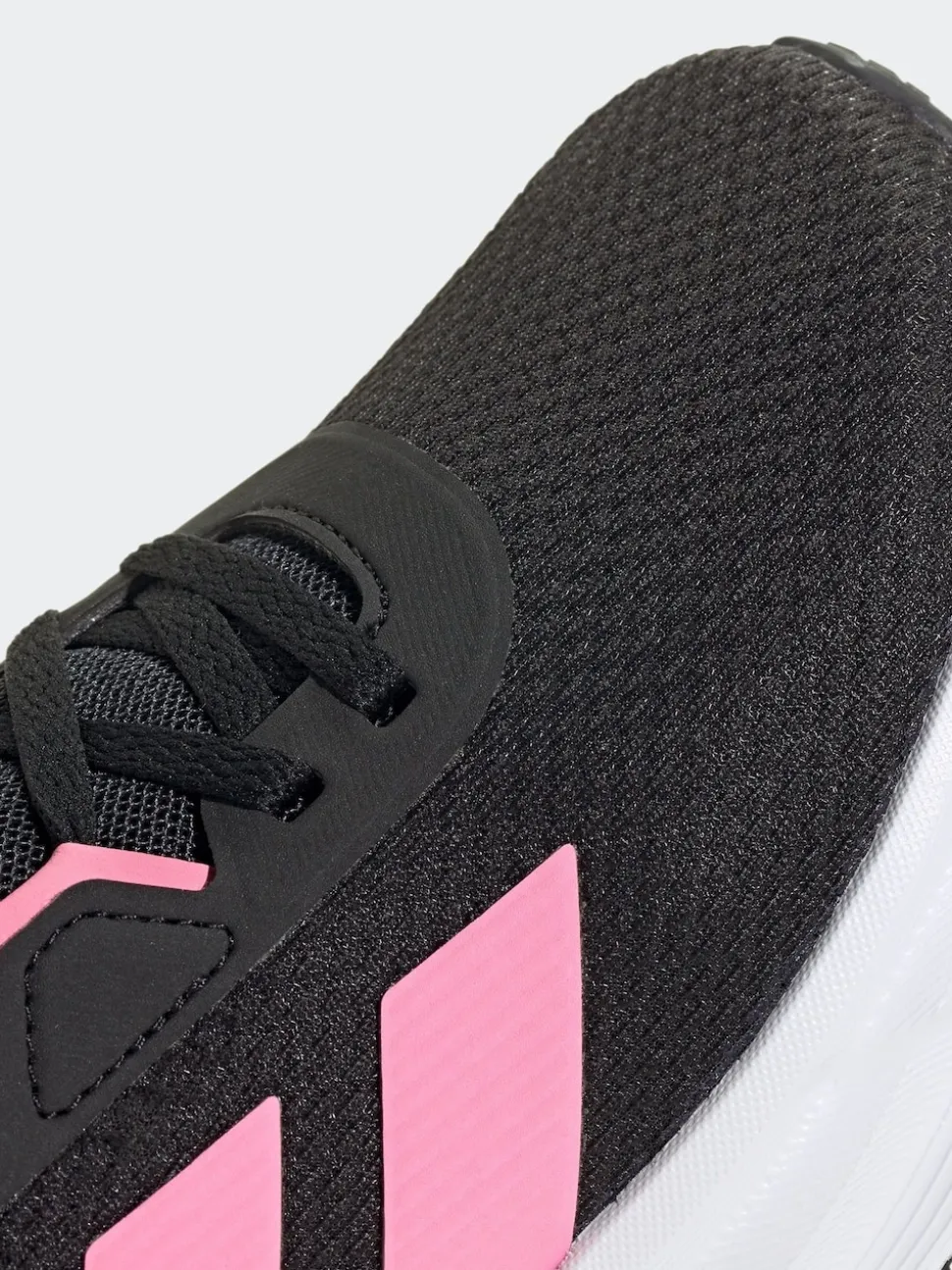 Noir/Rose - Baskets adidas Galaxy 7