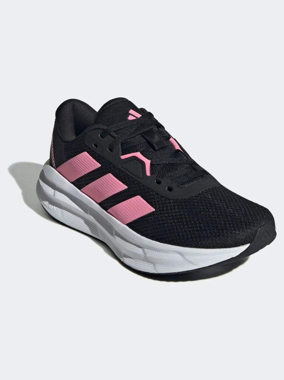 Noir/Rose - Baskets adidas Galaxy 7