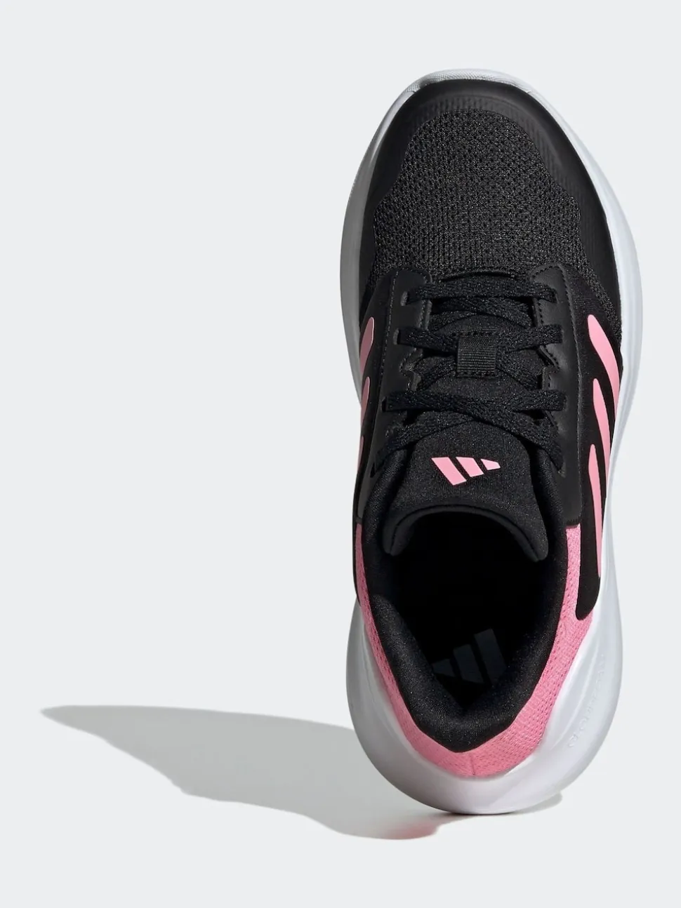 Noir/Rose - Baskets adidas Galaxy 7