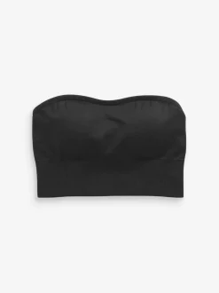 Noir/rose clair - Lot de soutiens-gorge sans 2 bandeau Ultimate Comfort