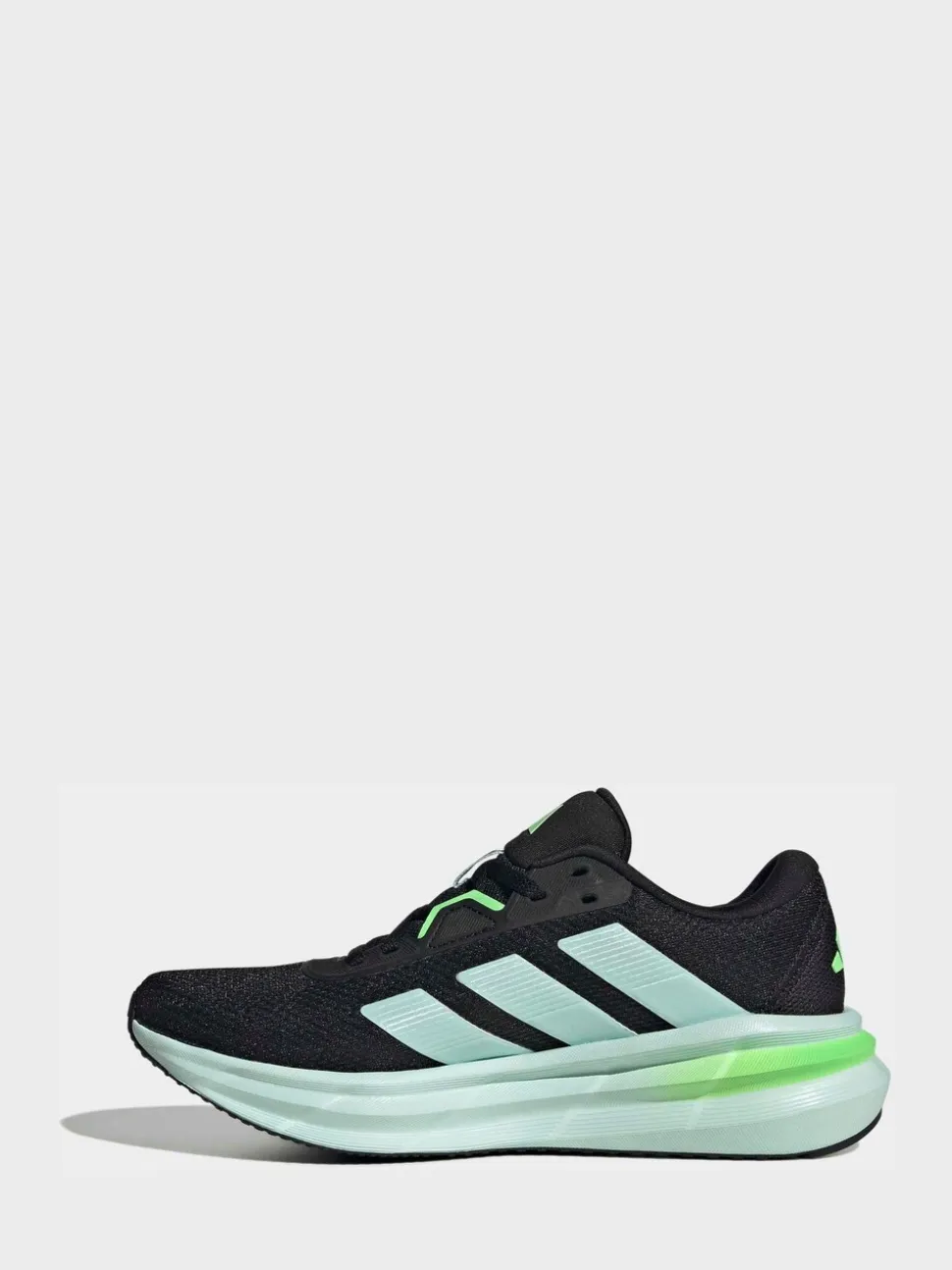 Noir/Vert - Baskets adidas Galaxy 7