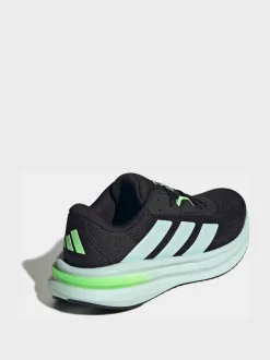 Noir/Vert - Baskets adidas Galaxy 7