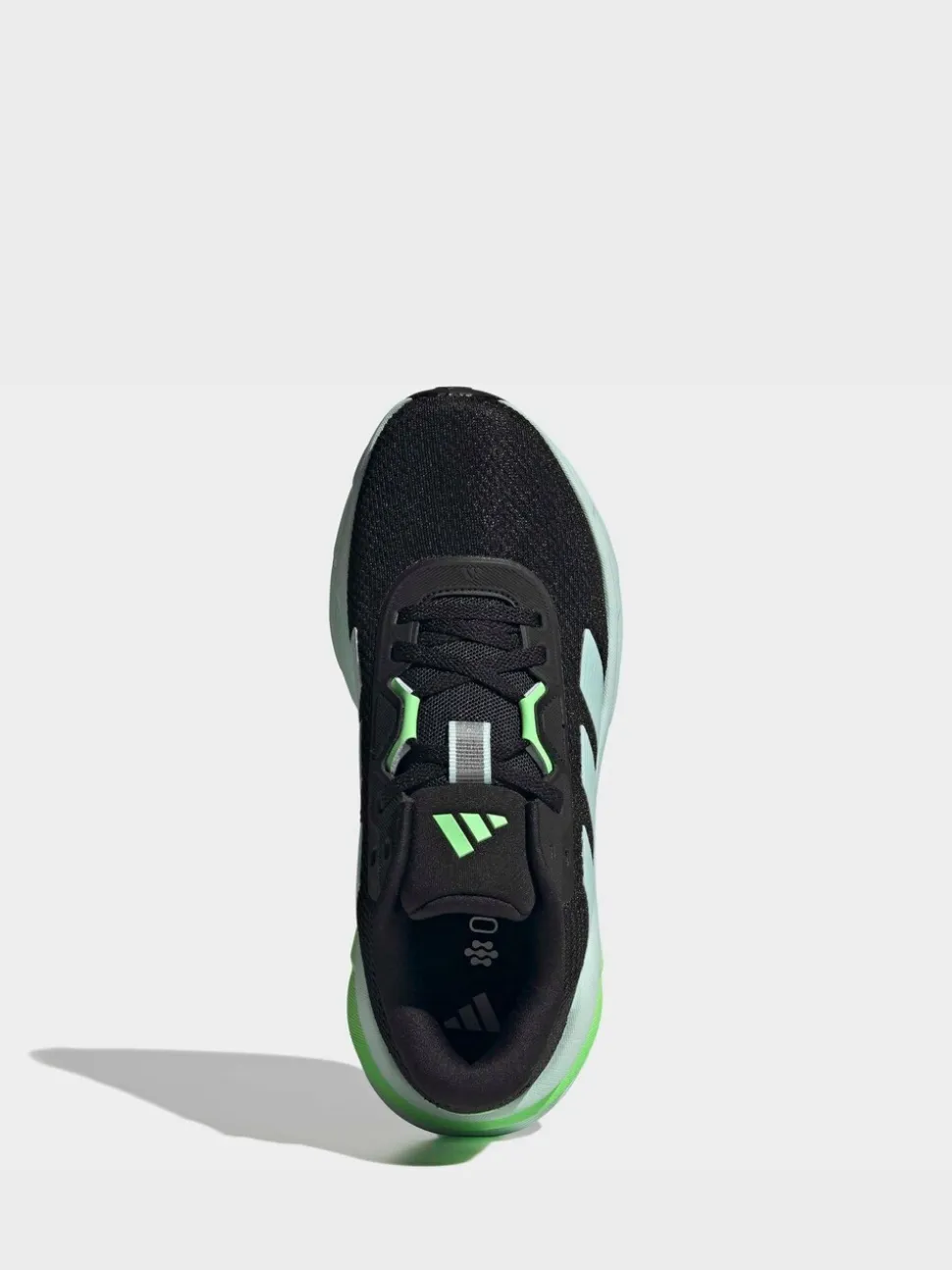 Noir/Vert - Baskets adidas Galaxy 7