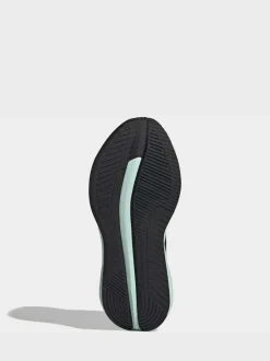 Noir/Vert - Baskets adidas Galaxy 7